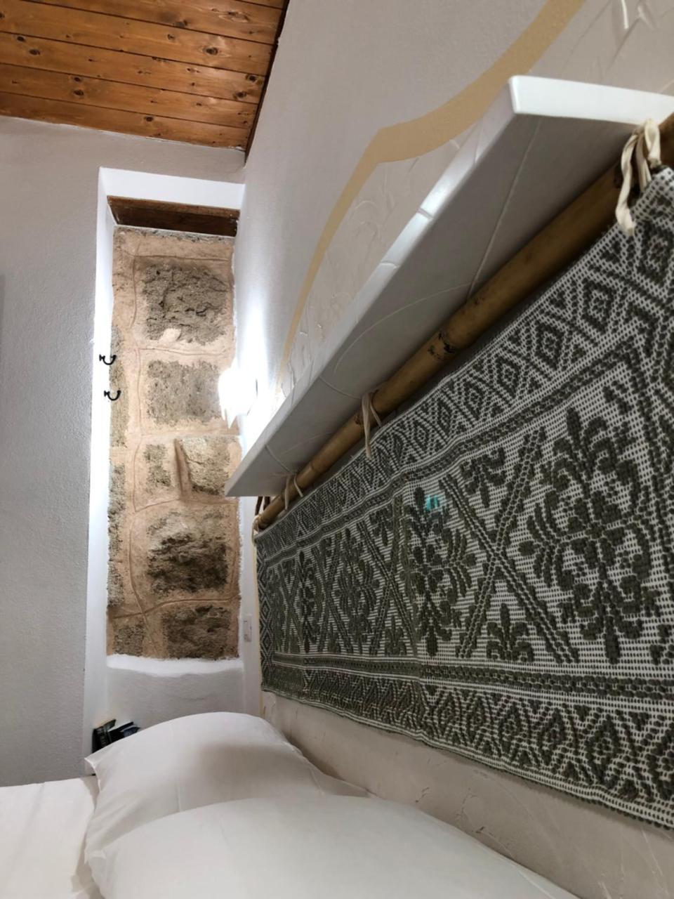فندق Aigua ألغيرو المظهر الخارجي الصورة