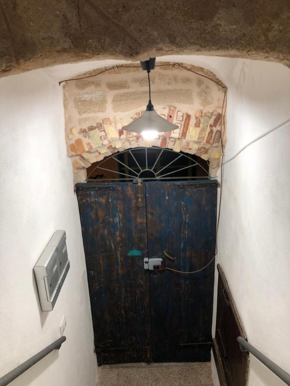 فندق Aigua ألغيرو المظهر الخارجي الصورة